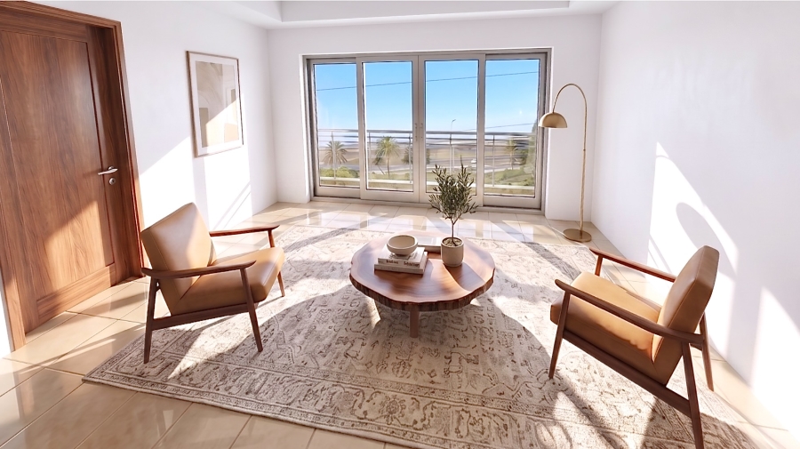 3 Bedroom Property for Sale in Velddrif Western Cape